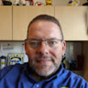 Meet your Posher, Matthew